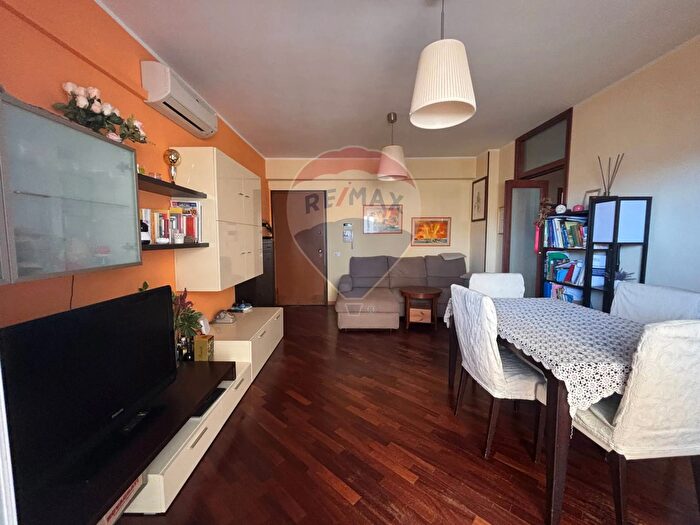 Appartamento trilocale in vendita in Via Savio, Nettuno