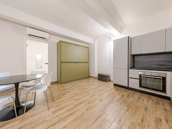 Appartamento bilocale in affitto in Piazza Lega Lombarda, Arena, Milano