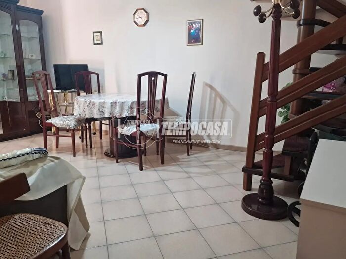 Appartamento quadrilocale in vendita in Via Speranza, Bari