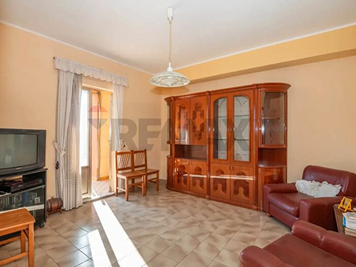 Casa con 10 locali in vendita in Via Platone a, Grammichele