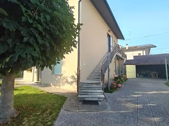 Appartamento quadrilocale in affitto in Alfonsine