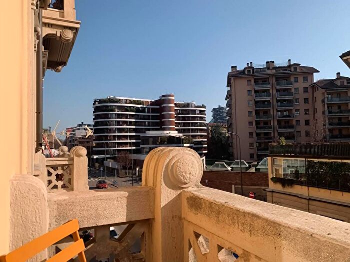 Appartamento monolocale in affitto in Via Alserio, Farini, Milano