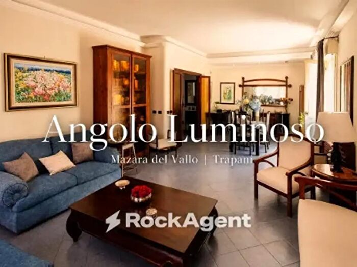 Casa con 6 locali in vendita in Mazara Del Vallo