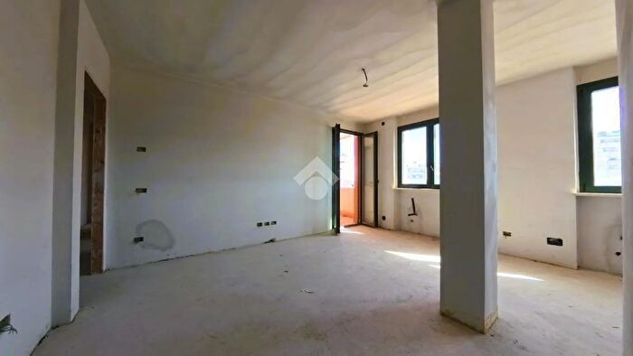 Appartamento trilocale in vendita in Via Guglielmo Marconi, Civitanova Marche