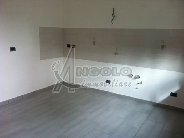 Appartamento trilocale in affitto in Canaro