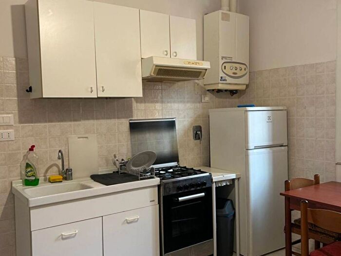 Appartamento bilocale in affitto in Via Sardegna, Mazzini Fossolo, Bologna