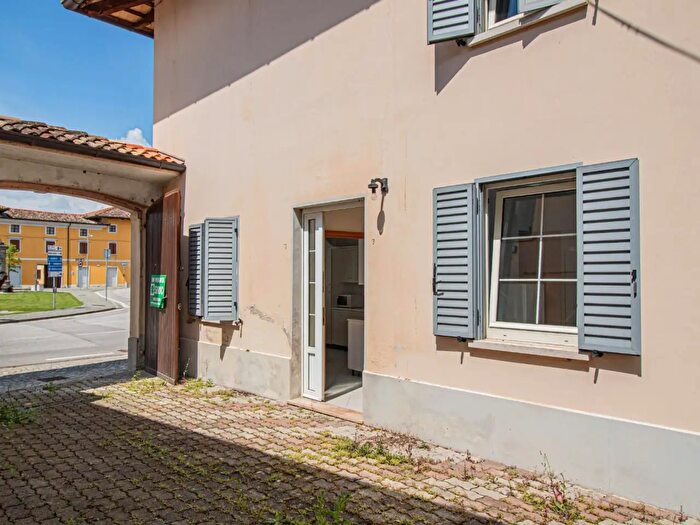 Casa trilocale in vendita in Piazzale dei Caduti, Flaibano