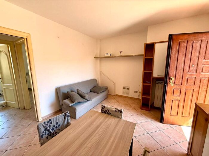 Appartamento trilocale in affitto in Centro, Ponsacco