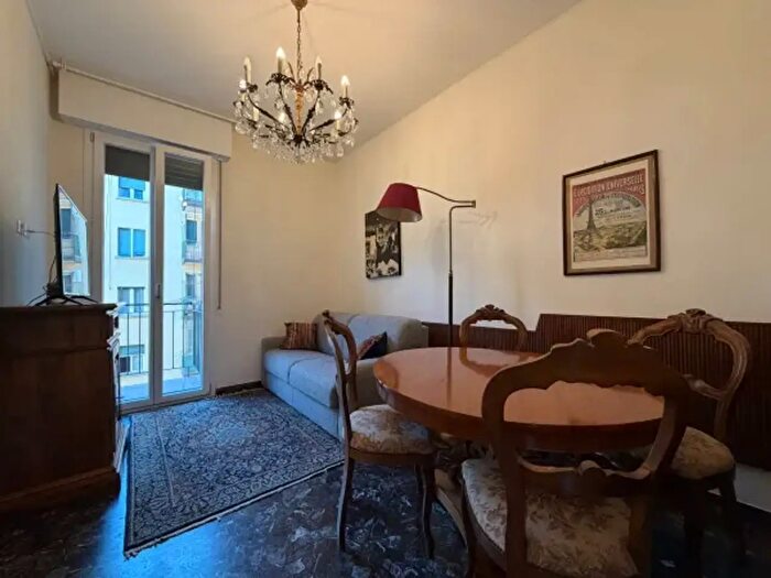 Appartamento quadrilocale in affitto in Via Riva di Reno, Bologna