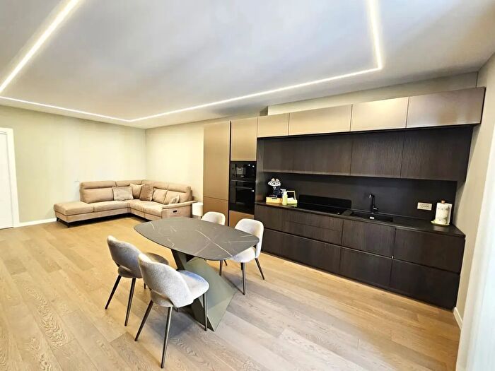 Casa trilocale in vendita in San Severo