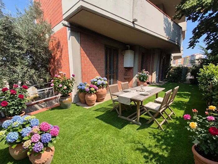 Appartamento con 5 locali in vendita in Via Trieste, Montespertoli