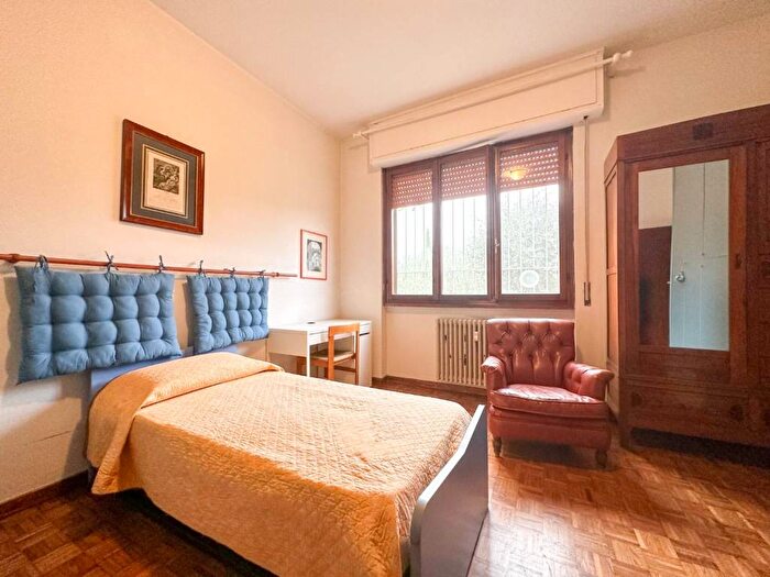 Appartamento trilocale in affitto in Zona Chiesa dellImmacolata, Collegigliato, Pistoia