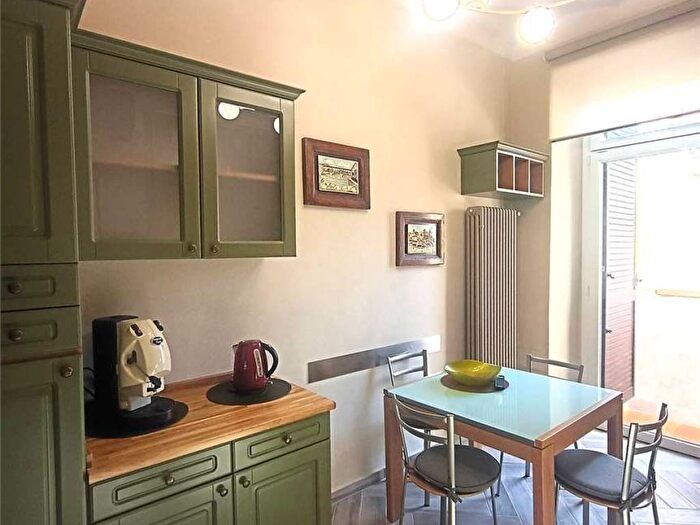 Appartamento bilocale in affitto in VIA FRA' GIOVANNI ANGELICO, Beccaria Colombo, Firenze