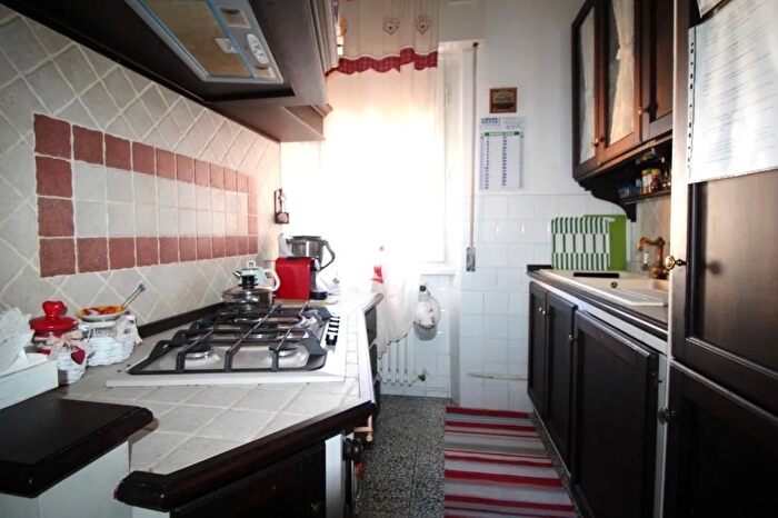 Appartamento quadrilocale in vendita in Montevarchi