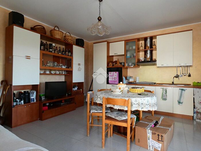 Appartamento bilocale in vendita in Via Telemaco, Policoro