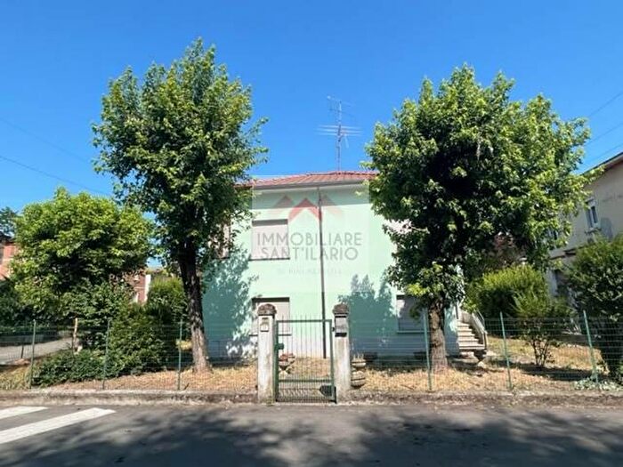Casa con 5 locali in vendita in SantIlario DEnza