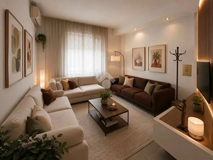 Appartamento con 5 locali in vendita in Via a Baccarini, Schio