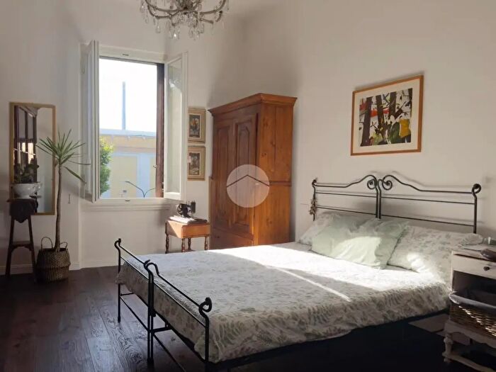 Appartamento quadrilocale in affitto in Viale Manfredo Fanti, Firenze