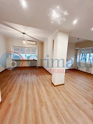 Appartamento bilocale in vendita in Via Gregorio VII, Roma