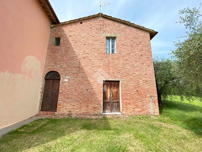 Casa trilocale in vendita in Str Fabrianese, Perugia
