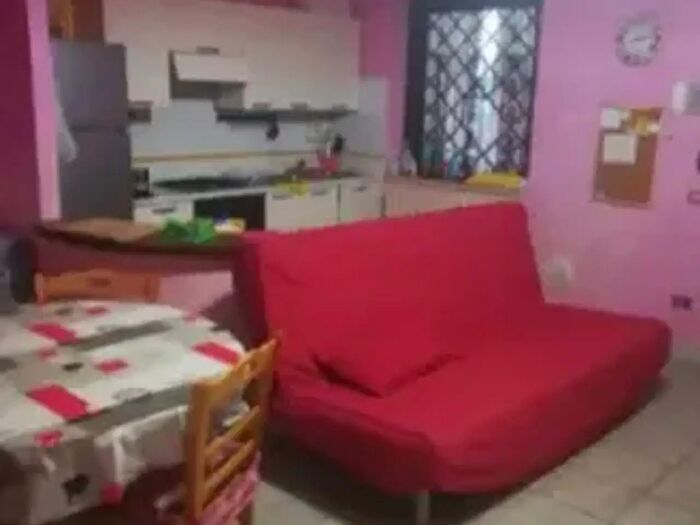 Appartamento monolocale in vendita in Via Stazione, Briatico