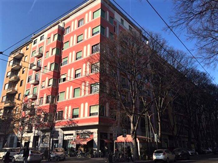 Appartamento monolocale in affitto in Piazza Andrea Fusina, Città Studi, Milano