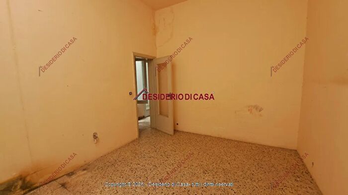 Appartamento con 11 locali in vendita in Trapani