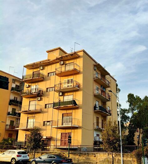 Appartamento quadrilocale in vendita in Corso Indipendenza Catania, Catania