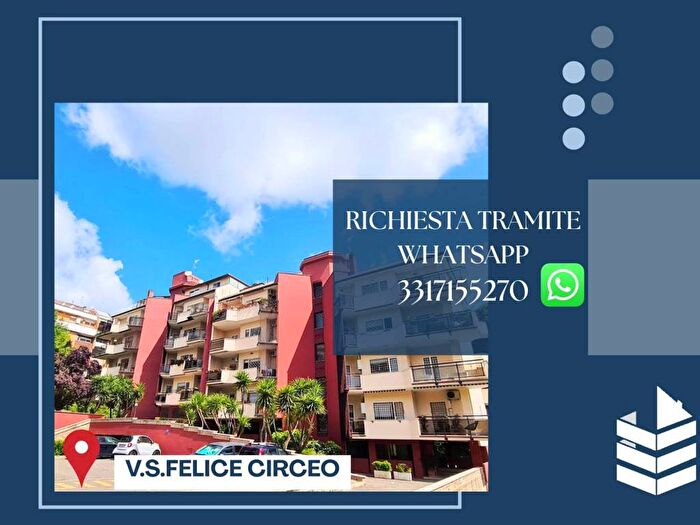 Appartamento bilocale in affitto in Via San Felice Circeo, Tomba di Nerone, Roma