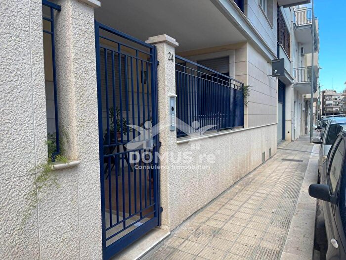 Appartamento quadrilocale in vendita in Andria