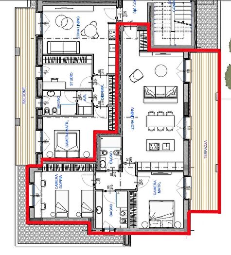 Case in Vendita e in Affitto - 2