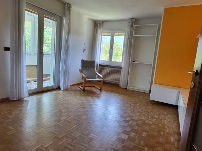 Appartamento quadrilocale in affitto in Via Rovigo, Europa Novacella, Bolzano