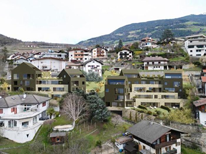 Case in Vendita e in Affitto - 2