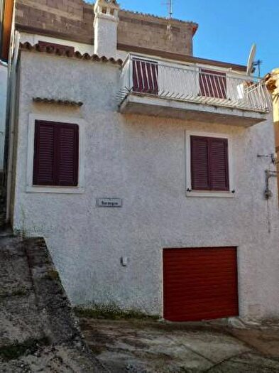 Casa monolocale in vendita in Via Sardegna, Burgos