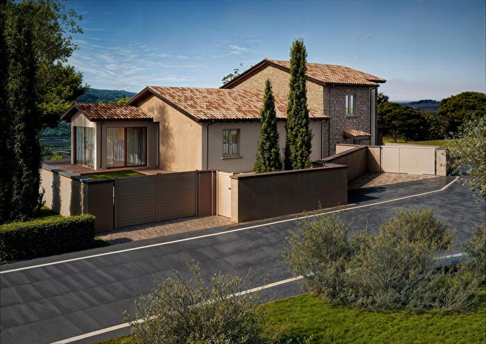 Casa con 5 locali in vendita in Via dei Quadri, Casale Marittimo