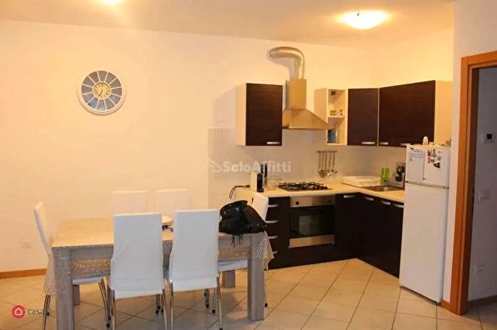 Appartamento bilocale in vendita in Manzoni, Marciano Della Chiana