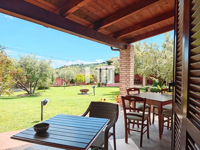 Casa con 5 locali in vendita in Località Volpe, Roseto Degli Abruzzi