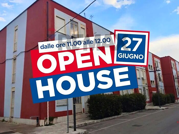 Appartamento quadrilocale in vendita in Via d'Avalos, Pescara