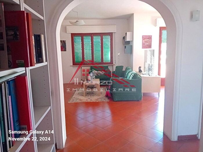 Appartamento quadrilocale in vendita in Santa Maria A Monte