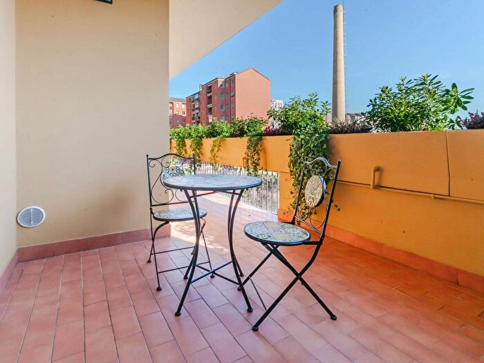 Appartamento bilocale in affitto in Viale Vincenzo Lancetti, Farini, Milano