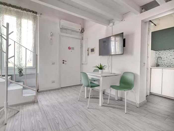 Appartamento in affitto in Via Alessandro Tadino, Buenos Aires, Milano