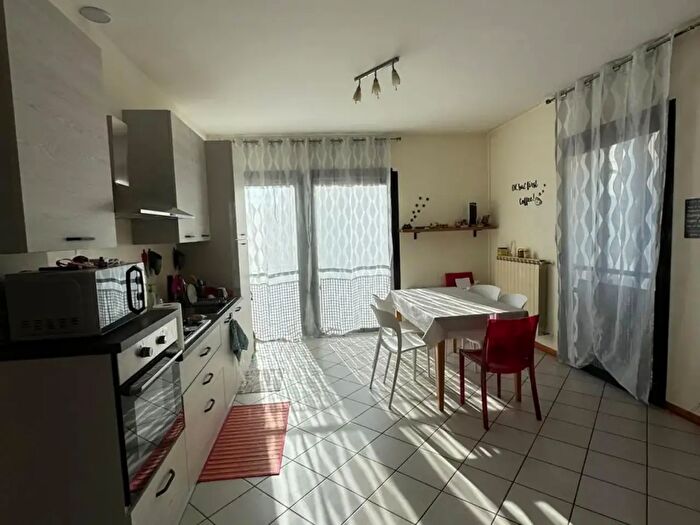 Appartamento bilocale in affitto in Badia Polesine