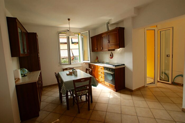 Appartamento bilocale in vendita in Arcola