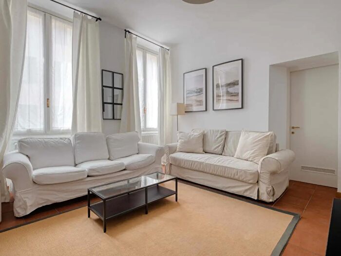 Appartamento monolocale in affitto in Via Giosuè Carducci, Milano