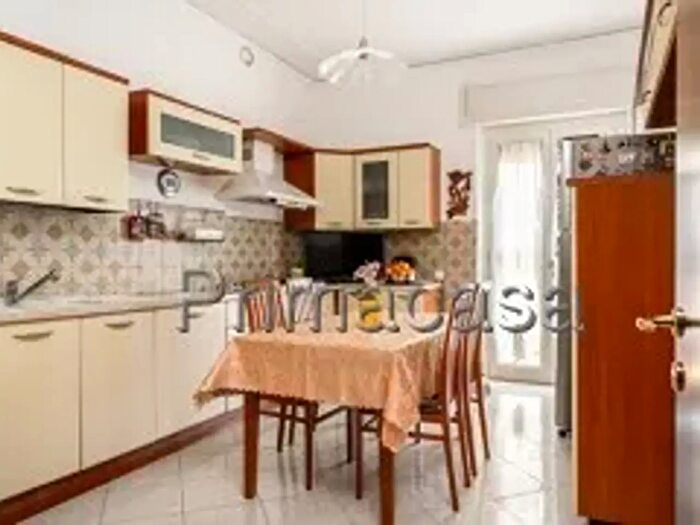 Appartamento quadrilocale in vendita in Via Altichiero, Zevio
