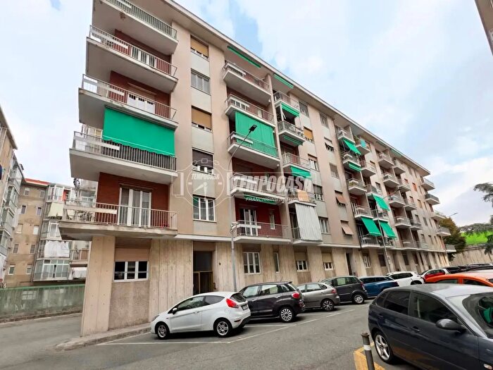 Appartamento bilocale in vendita in Via Tirreno, Settimo Torinese