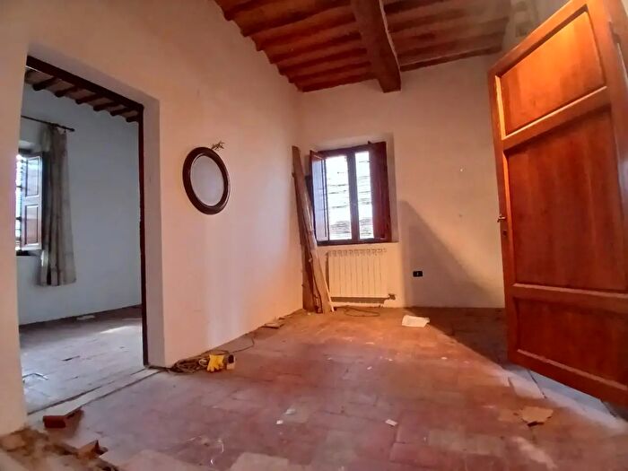 Appartamento trilocale in vendita in San Giuliano Terme