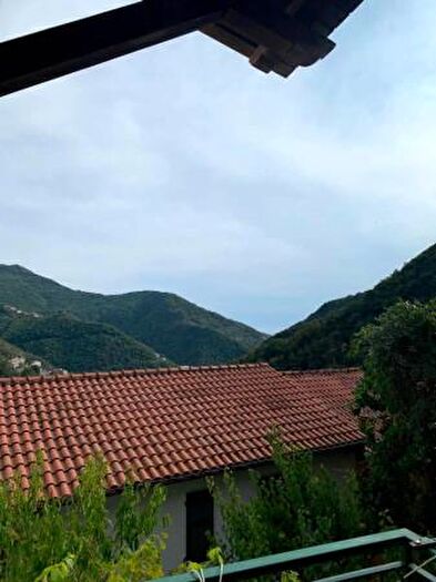 Casa monolocale in vendita in Passo Soprano, Avegno