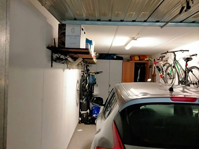 Appartamento trilocale in vendita in Viale Giuseppe Mazzini, Abano Terme