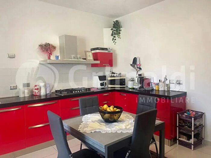 Appartamento quadrilocale in vendita in Livorno